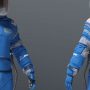 Albin BOEING STARLINER SPACESUIT (DAZ-8.1 Rigged) Crack Download