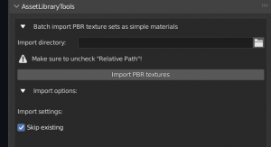 Blender 3 3 Assetlibrarytools V0 2 1 Crack Download Aeblender