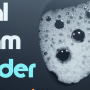 Blender 2.9 Real Foam Shader Crack 2022 Download