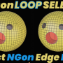 Blender 3.2 Ngon Loop Select v2.0 Crack Download