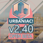 Blender 3.2 Urbaniac! City Asset Pack V2.42 Crack UPDATE Download