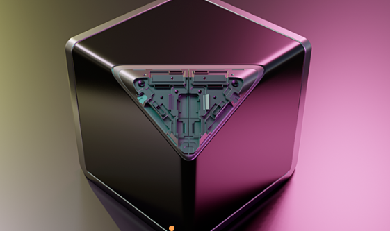 Blender 3.3 BoxCutter v719.14.1 Crack Updated Download