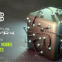 Blender 3.3 Sanctus Library v2.2 Crack Updated Download