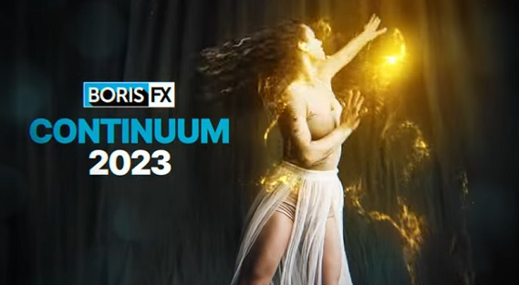 Boris Continuum Complete 2023 v16.0 Adobe+OFX Crack Download