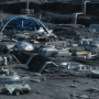 Kitbash3D - Lunar Base Complete Crack Download