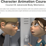 Mentor Course 03 Advanced Body Mechanics Free Download