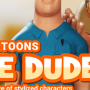 Reallusion Makartoons- THE DUDES Motions Full Crack Download