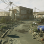 SCANS Urban Abandoned District - Day/Night Scene Crack Download
