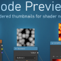 Blender 2.8+ Node Preview v1.14 Crack Update Download