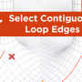 Blender 2.8+ Qol Tools Select Contiguous v1.0.4 Crack Download