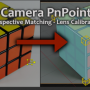 Blender 2.9+ Camera Pnpoint 0.0.5 Crack 2022 Download