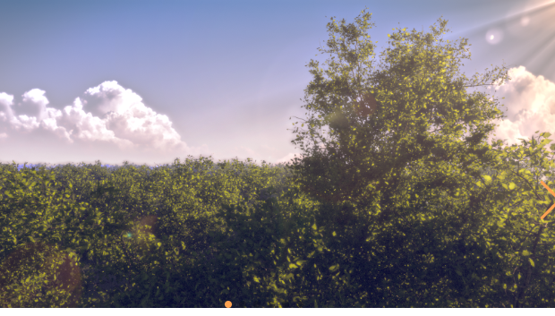 Blender 3.2 Tree Generator v2 Addon Crack Download