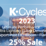 Blender K-Cycles 3.32 Stable v20221120 Crack Download