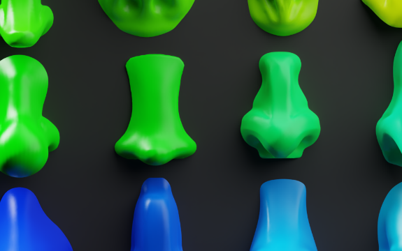 Blender Nose Machine | Nose Models Crack Download