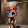 CGCookie - POTHEAD Create a Hard Surface Character Course Download