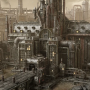 Kitbash3D - DieselPunk Full for Blender Crack Download
