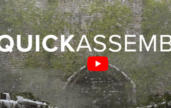 QuickAssembly 2022 for Blender 3.3.1 Crack Download