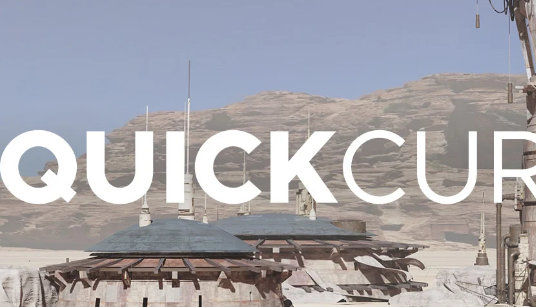 QuickCurve for Blender 3.3.1 Crack 2022 Download