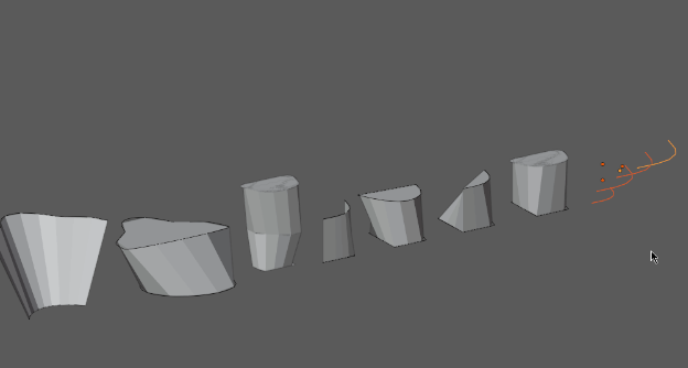 QuickDeform for Blender 3.3.1 2022 Crack Download