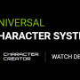 Updated Character Creator v4.12 Crack 2022 Download