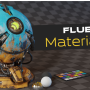 Blender 2.9+ Fluent Materializer v1.3.1 Crack 2023 Download