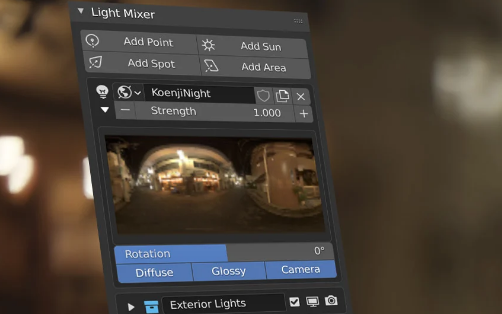 Blender 3.3 Photographer 4.8.4 Crack UPDATED Download