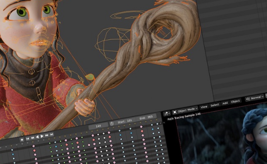 Updated Goo Blender 3.4 Crack 2023 Download
