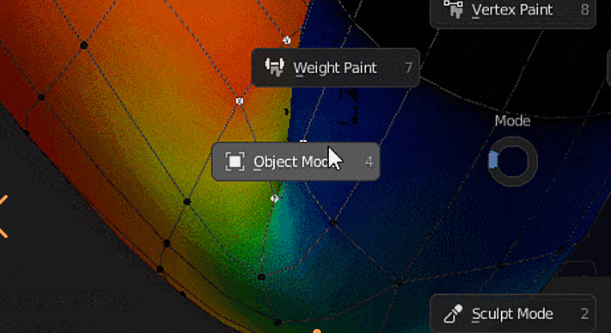 Blender 4 Update – Adjust Vertex Weights v1.4.1 Crack 2023 Download