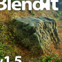 Blender 3.4 Blendit v1.5 Crack UPDATED Download
