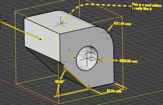 Blender 3.4.1 Measurable v1.2 Crack 2023 Download
