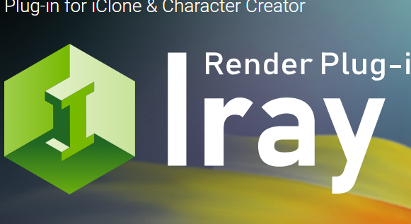 King’s Iray Render Plugin IC8 + CC4 v1.02.2 Crack 2024 Download