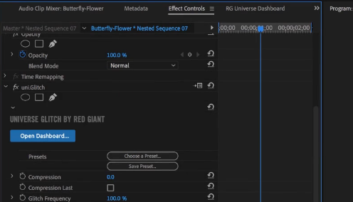 Update Red Giant Universe 2023.0.2 Crack Download