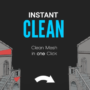 Blender 2.8+ Instant Clean v1.2 Crack Download