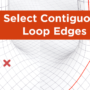 Blender 2.8+ Qol Tools: Select Contiguous v1.0.4 Crack Download