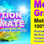 Blender 2.9+ Motion Animate v0.4 Crack 2023 Download