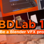Blender 3.0+ Rbdlab v1.3.3 Crack 2023 download