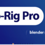Blender 3.4 Auto Rig Pro v3.67.39 Crack Update Download