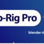 Blender 3.4 Auto Rig Pro v3.67.40 Crack FIX Download