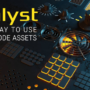 Blender 3.4+ Fluent Catalyst v1.0.1 Addon Crack Download