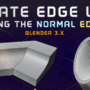 Blender 3.4 Rotate Edge Loop v1.7 Crack 2023 Download