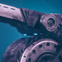 BlenderBros 2020 Recon Cannon Tutorial FREE Download