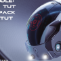 BlenderBros June 2021 Scifi Helmet Tutorial FULL Free Download