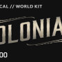 Kitbash 3D - Colonial Full Crack Download 2023