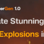 Latest EmberGen v1.0 2023 Crack Update Download