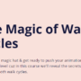 Motion Design School - The Magic of Walk Cycles Course Download