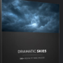 Photobash Dramatic Skies PACK Complete Crack Download