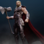 Udemy Anatomy and Character Creation in Blender Course Free Download