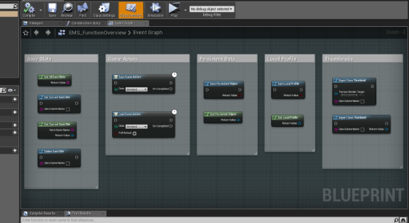 Unreal Engine 5.1 Easy Multi Save 1.44 Crack 2023 Download