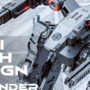 BlenderBros - Scifi Mech Design In Blender Course FREE Download