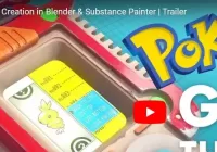 FlippedNormals Hero Prop Creation Complete Course FREE Download